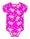 Body Infantil Menina Bebe Algodão Atacado Qualidade Baby fes