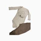 Body Infantil Menina
