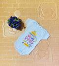 Body Infantil Menina Moda Feminina Tendência/Temático