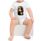 Body infantil Mona Lisa que fedo