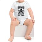 Body infantil Motorcycle Motivation