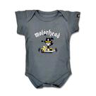 Body Infantil Motorhead Kid Art Rock