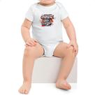Body infantil Muscle Car Street Drift
