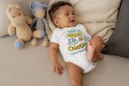 Body infantil Body infantil