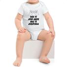 Body infantil Nao te juro amor mas te jurupinga