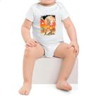 Body infantil Nostalgia Barbarella Body infantil Nostalgia Barbarella
