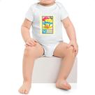 Body infantil Nostalgia Beatles Yellow Submarine