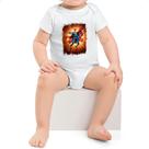 Body infantil Nostalgia Capitao 7