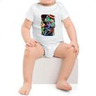Body infantil Nostalgia Galaxy Trio 2