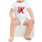 Body infantil Nostalgia Jarrao Ki-Suco