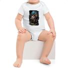 Body infantil Nostalgia Sansao e Golias 3 Body infantil Nostalgia Sansao e Golias 3