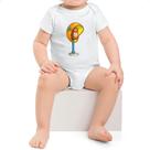 Body infantil Orelhao