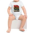 Body infantil Pai avo e bisavo
