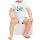 Body infantil Panda gente feia
