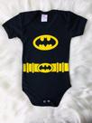 Body Infantil Personagens (UNIDADE)