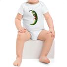 Body infantil Pimenta Verde Travessa