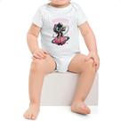 Body infantil Psychonaut