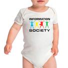 Body infantil rock Information Society Body infantil rock Information Society