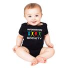 Body infantil rock Information Society