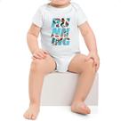 Body infantil Running Correndo Esporte Body infantil Running Correndo Esporte