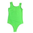 Body Infantil Sem Estampa básico Meninas Body Infantil Sem Estampa básico Meninas