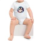 Body infantil Signo Diva de Gemeos