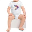 Body infantil Signo Diva de Leao