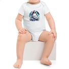 Body infantil Signo Diva de Peixes