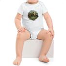 Body infantil Sinuca do horror