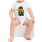 Body infantil Sullen Vintage Car
