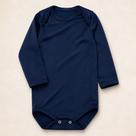 Body Infantil Tecido Térmico que Protege do Frio 12 a 24m Body Infantil Tecido Térmico que Protege do Frio 12 a 24m