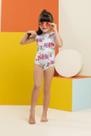Body infantil verão Body infantil verão