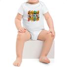 Body infantil Vintage 1973 Limited Edition