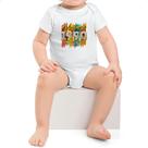 Body infantil Vintage 1990 Limited Edition Body infantil Vintage 1990 Limited Edition