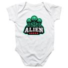 Body intantil Alien Squad Body intantil Alien Squad