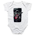 Body intantil Astronauta Guitarrista Radical