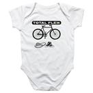 Body intantil Bicicleta Total Flex Body intantil Bicicleta Total Flex