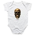 Body intantil Cranio de ouro