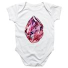 Body intantil Cristal de quartzo