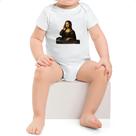 Body intantil DJ Mona Lisa