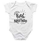 Body intantil Nordeste povo arretado