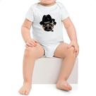 Body intantil Pug Mafioso Body intantil Pug Mafioso