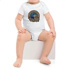 Body intantil Vintage Pavao