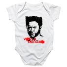 Body intantil Wolverine - Viva la mutacion Body intantil Wolverine - Viva la mutacion