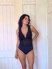 Body Ivone Preto