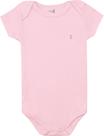 BODY KIKO BABY 03607 ROSA MÉDIO - Conforto e Qualidade BODY KIKO BABY 03607 ROSA MÉDIO - Conforto e Qualidade