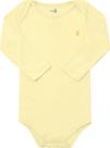 BODY KIKO BABY 03608 0267 AMARE GRANDE - Conforto e Qualidade para Bebês