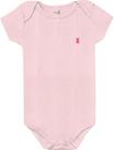 BODY KIKO BABY 03638 0412-ROSA RN - Conforto e Estilo
