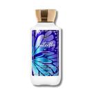 Body lotion butterfly bath & body works