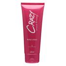 Body Lotion Crazy Sensação Morango - 220 ml